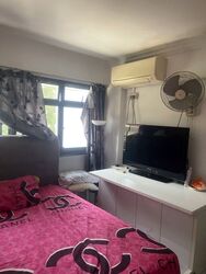 Blk 25 Sin Ming Road (Bishan), HDB 4 Rooms #603752661